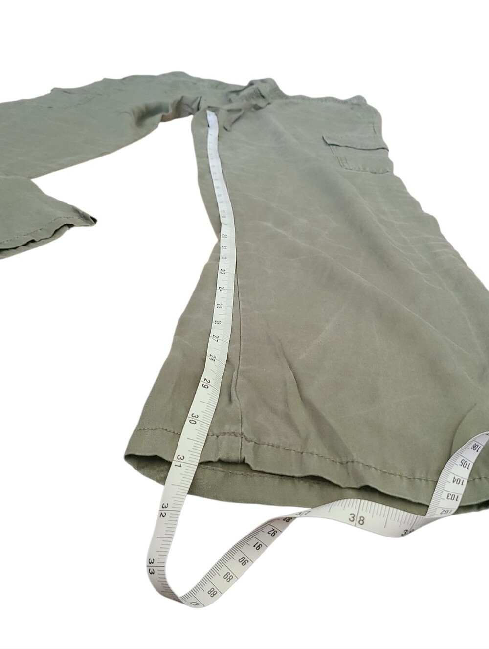 SANCTUARY | CARGO PANTS | SIZE LARGE - Picture 7 of 12